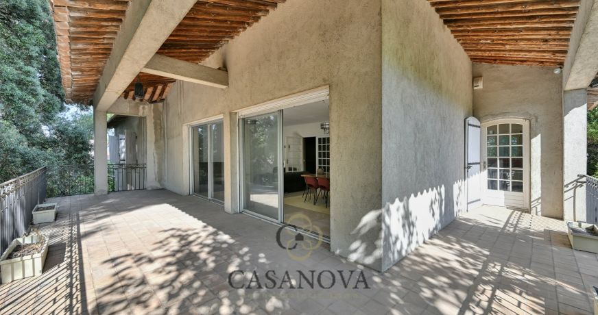 vente Maison Montpellier