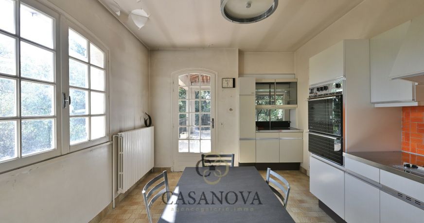 vente Maison Montpellier