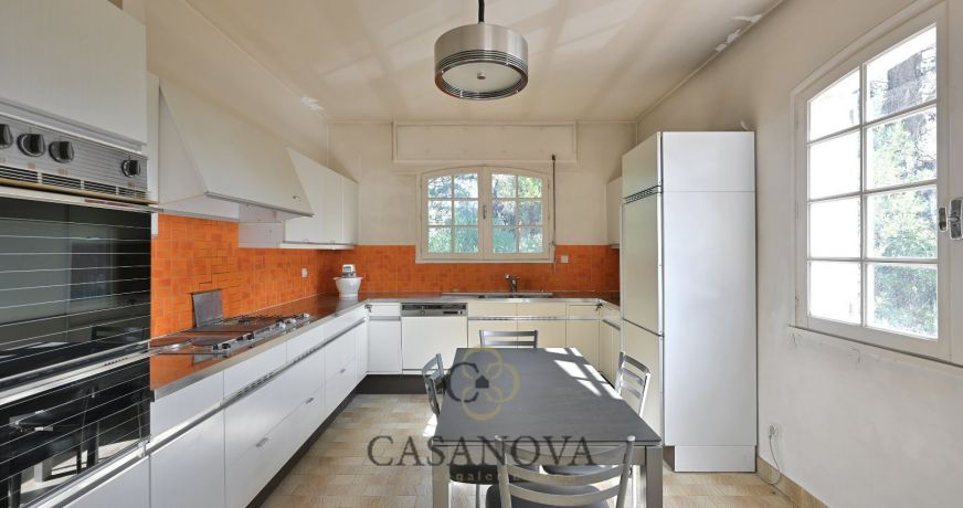 vente Maison Montpellier
