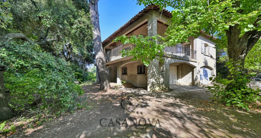 vente Maison Montpellier