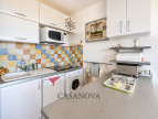 vente Appartement Port Camargue