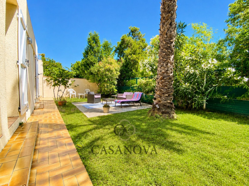 vente Maison Carnon Plage - Photo 2