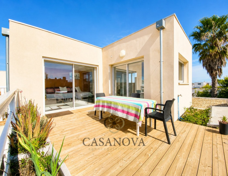 vente Maison Carnon Plage - Photo 8