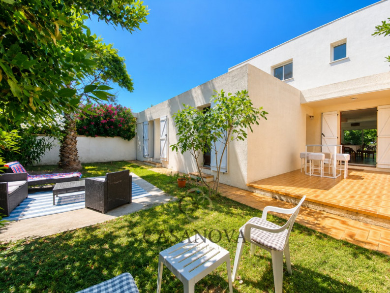 vente Maison Carnon Plage - Photo 1