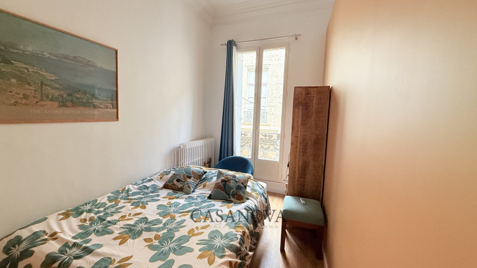 vente Appartement bourgeois Beziers - Photo 7