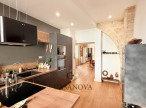 vente Appartement bourgeois Beziers