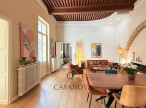 vente Appartement bourgeois Beziers
