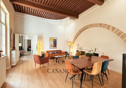 vente Appartement bourgeois Beziers