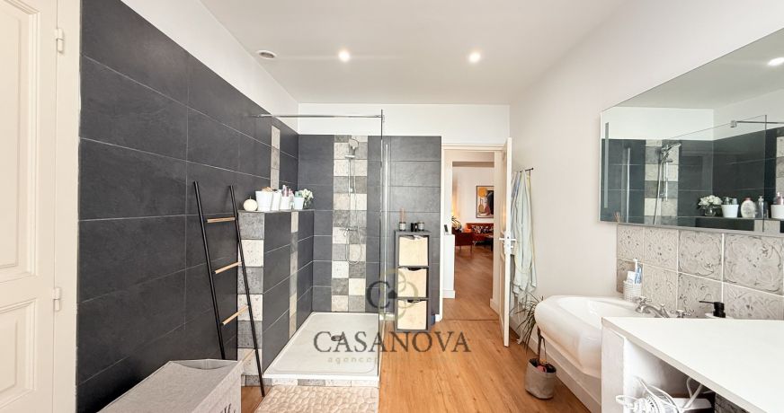 vente Appartement bourgeois Beziers