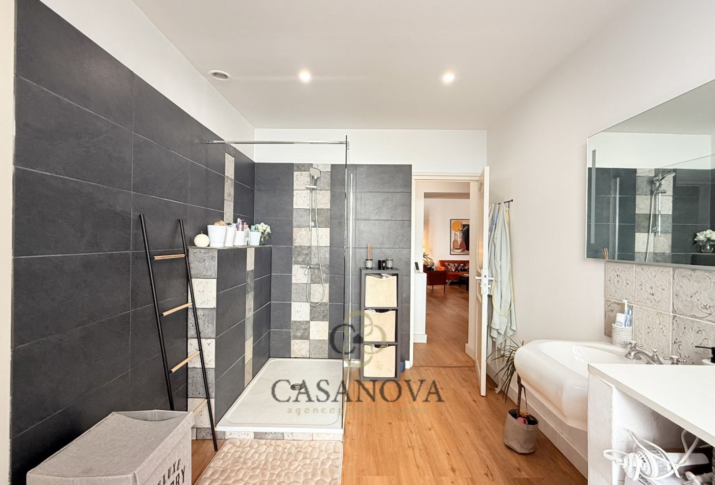 vente Appartement bourgeois Beziers - Photo 9