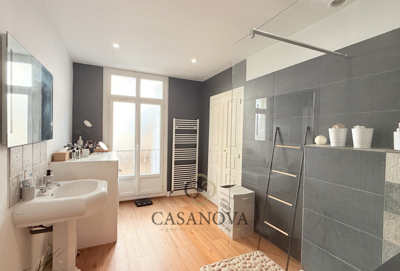 vente Appartement bourgeois Beziers - Photo 8
