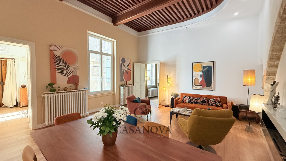 vente Appartement bourgeois Beziers - Photo 10