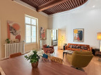 vente Appartement bourgeois Beziers