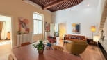 vente Appartement bourgeois Beziers