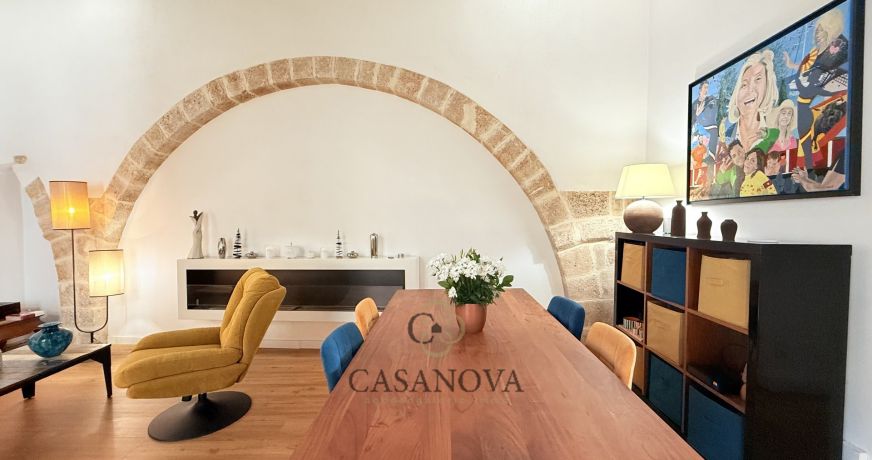 vente Appartement bourgeois Beziers