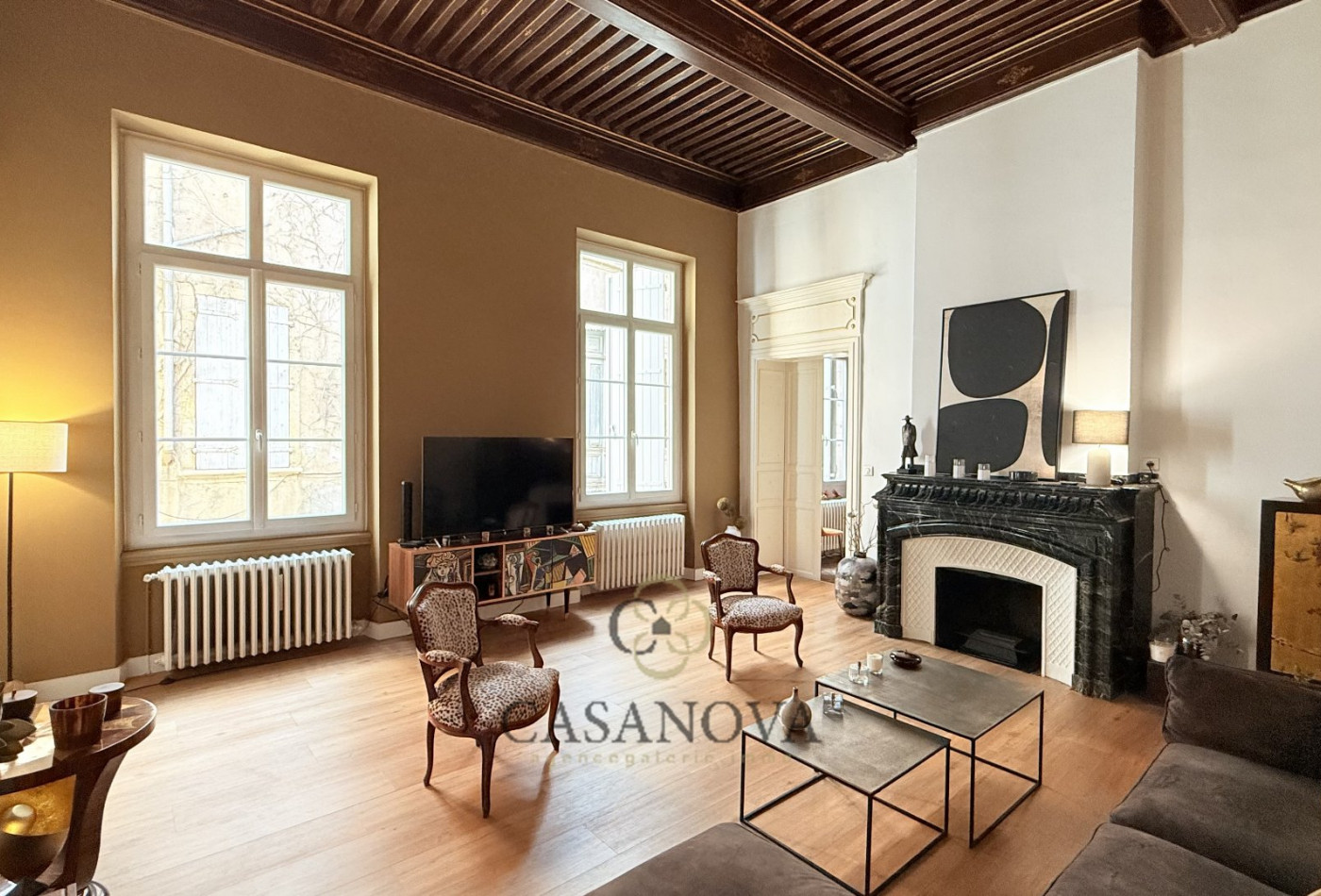 vente Appartement bourgeois Beziers - Photo 14