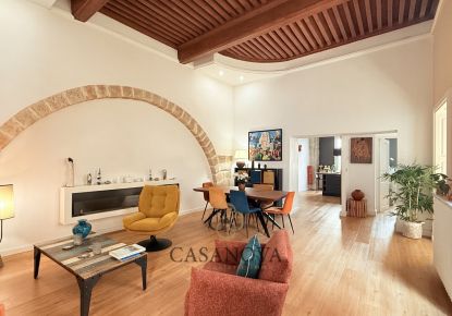 vente Appartement bourgeois Beziers