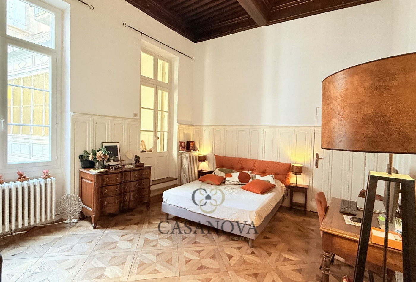 vente Appartement bourgeois Beziers - Photo 16
