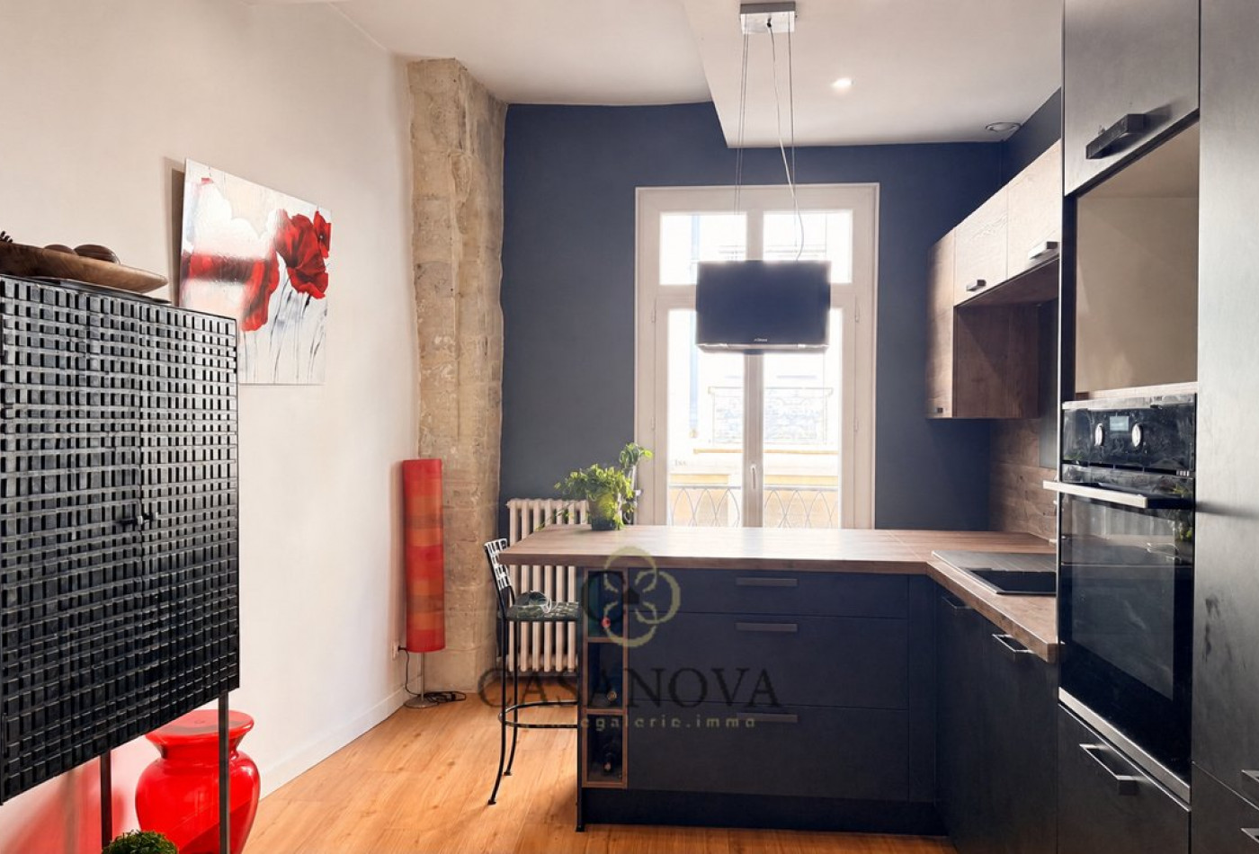 vente Appartement bourgeois Beziers - Photo 5