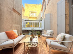 vente Appartement bourgeois Beziers