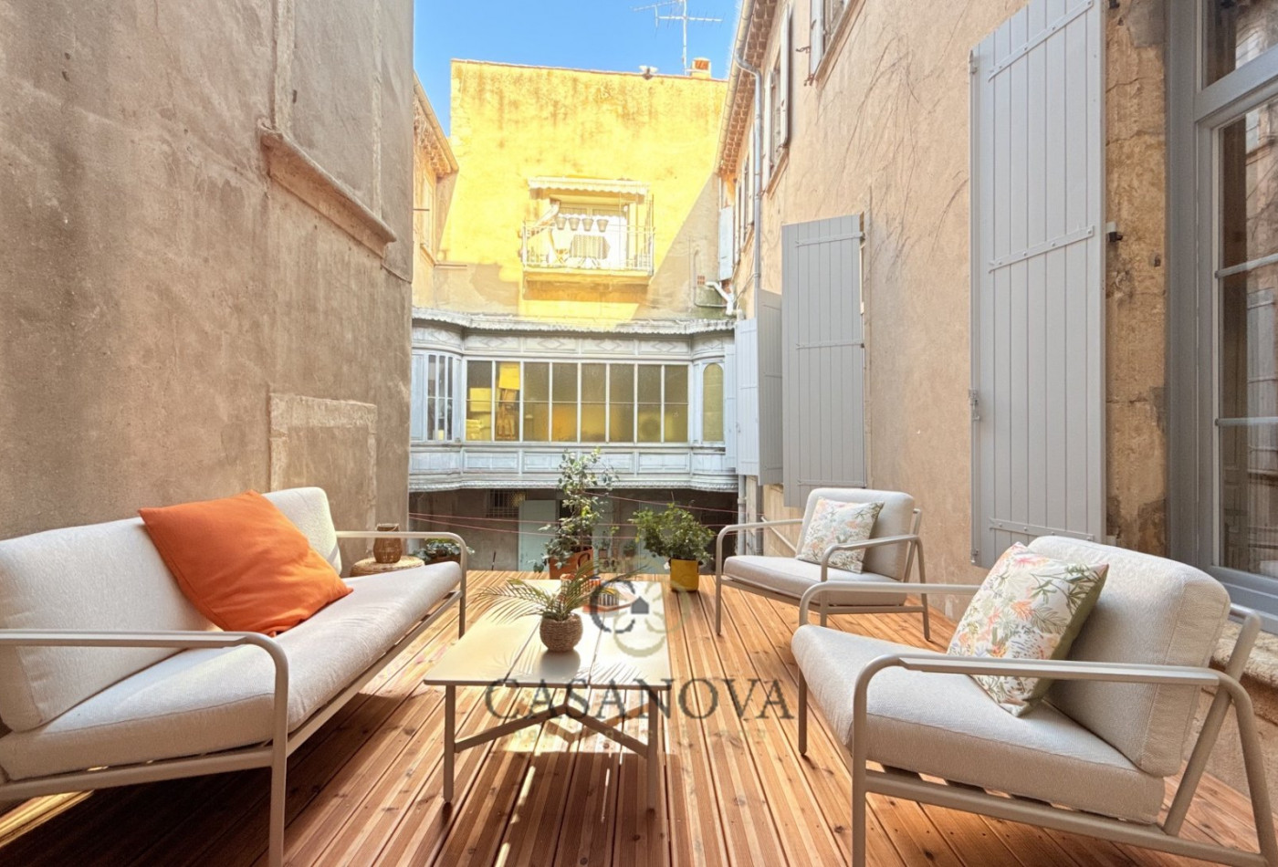 vente Appartement bourgeois Beziers - Photo 18