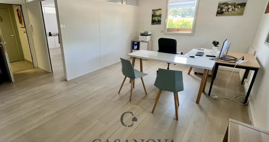 location Bureau Jacou