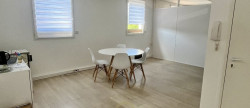 location Bureau Jacou