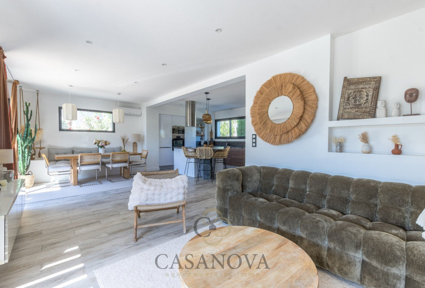 vente Maison Montpellier - Photo 9