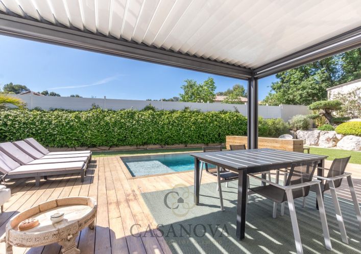 vente Maison Montpellier