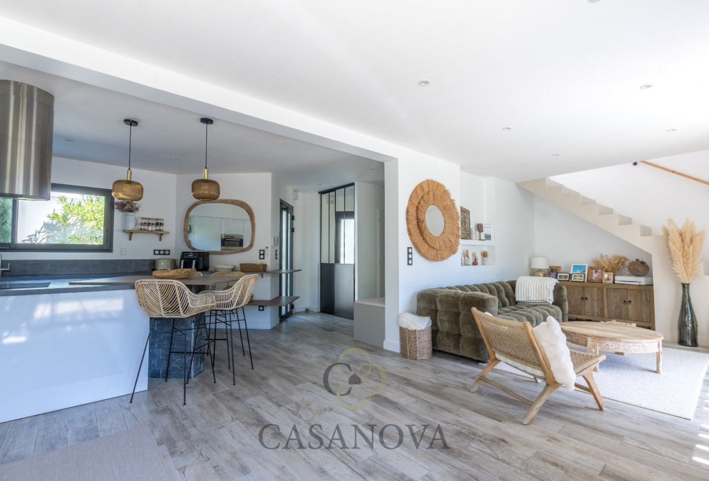 vente Maison Montpellier - Photo 12