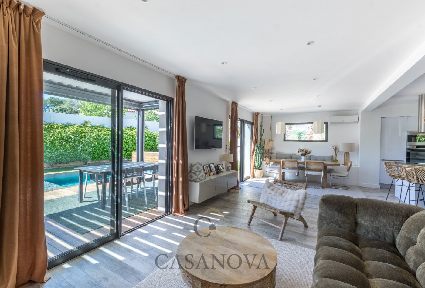 vente Maison Montpellier - Photo 5