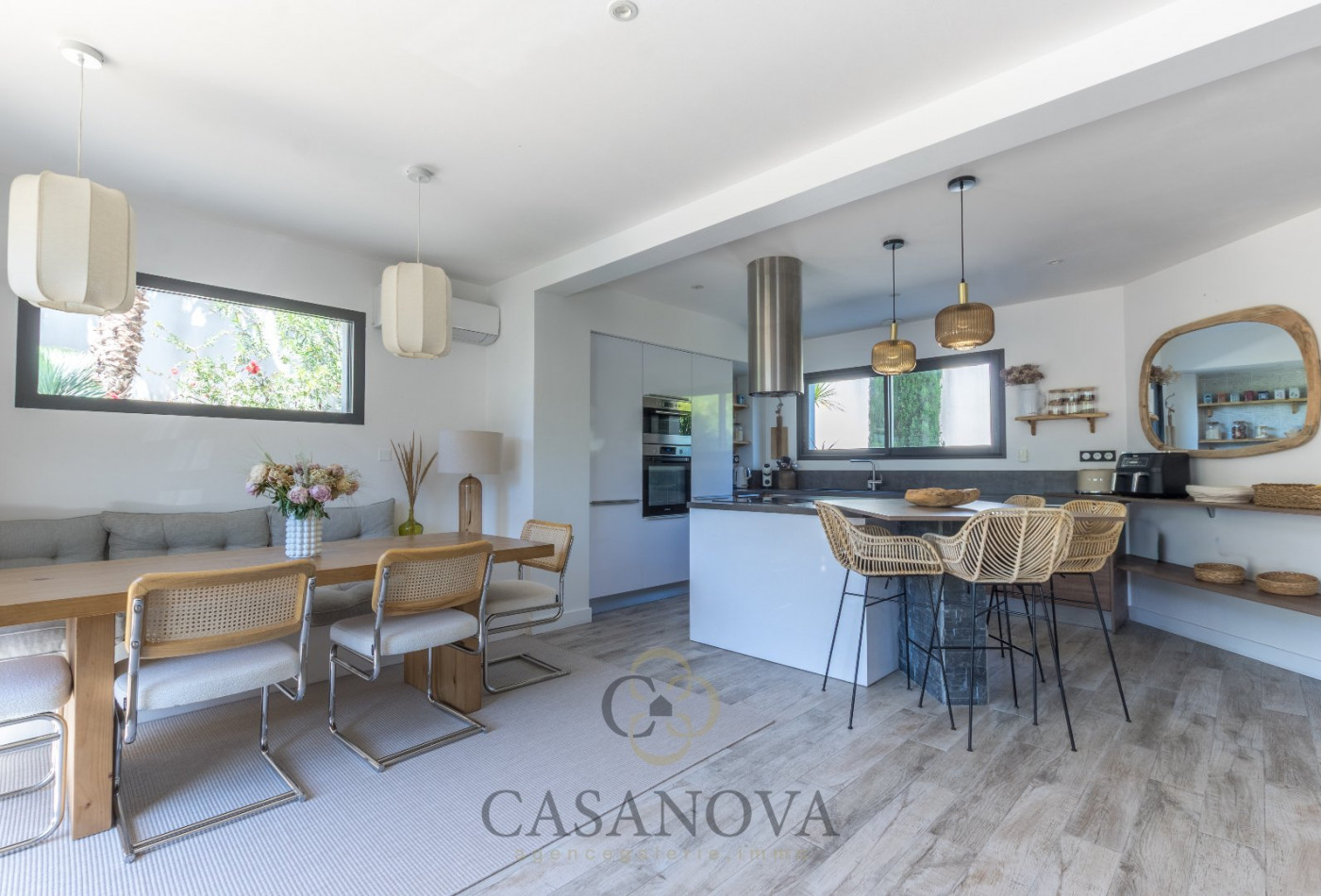 vente Maison Montpellier - Photo 10