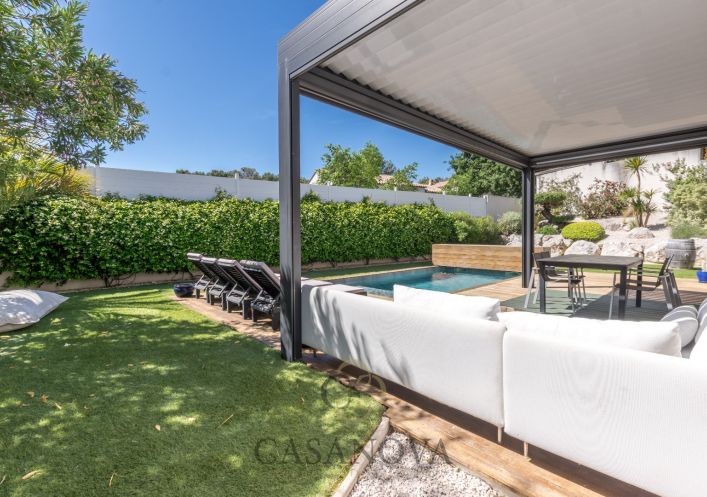 vente Maison Montpellier