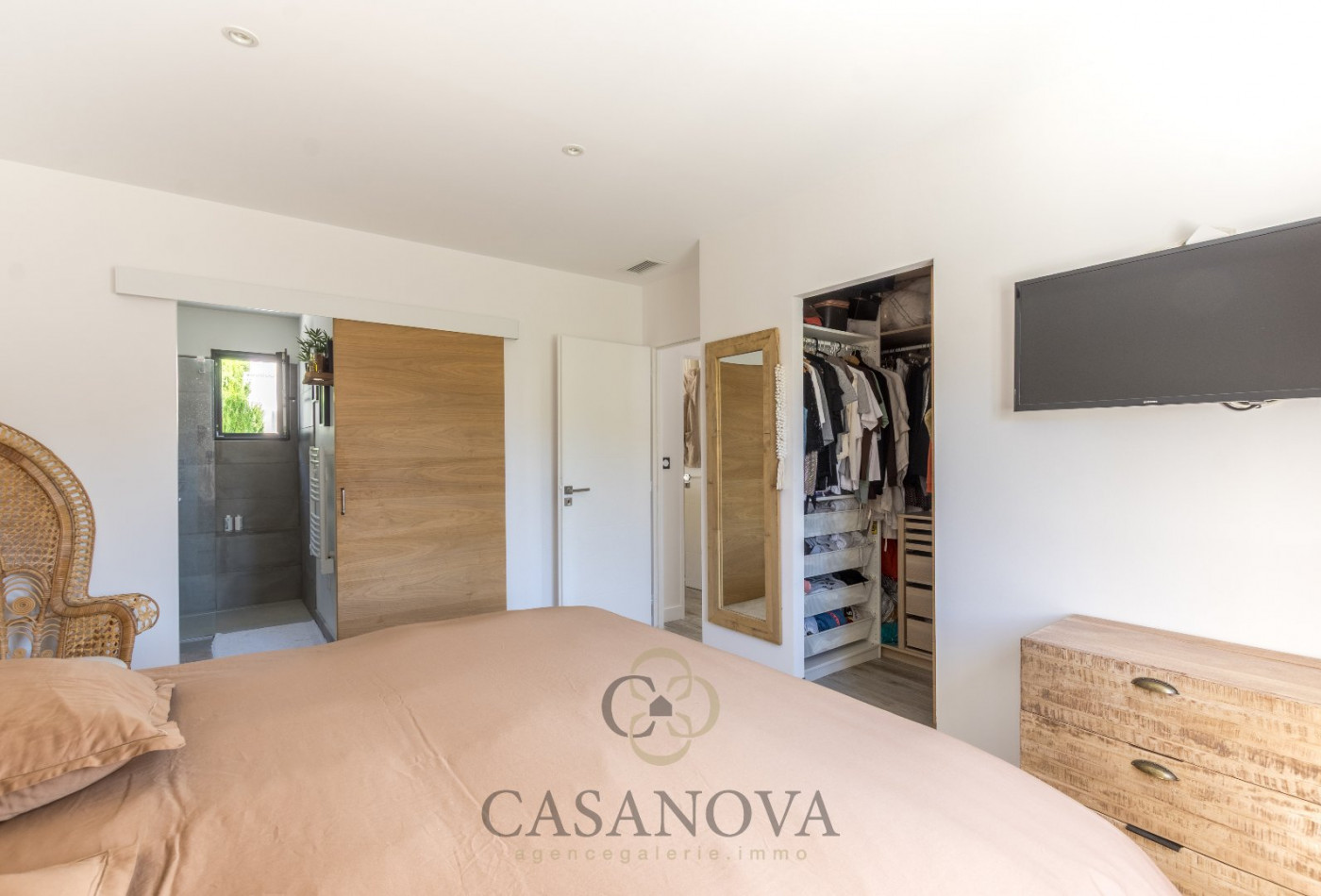 vente Maison Montpellier - Photo 14