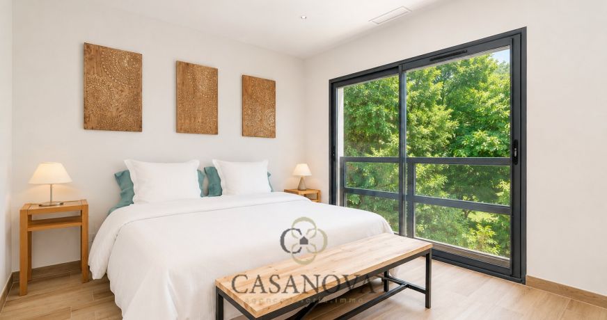 vente Maison Nimes