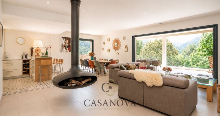 vente Maison Nimes