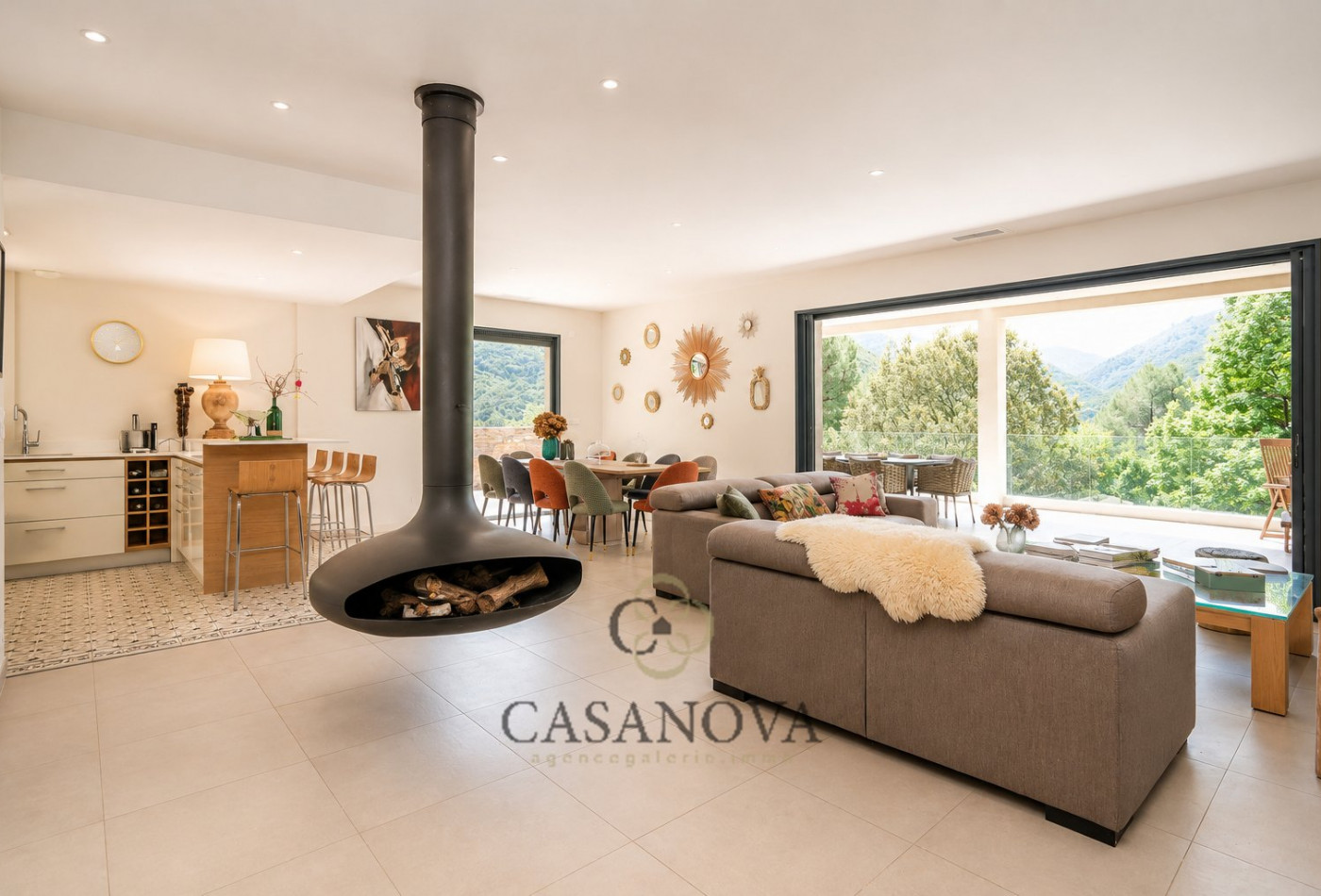 vente Maison Nimes - Photo 8