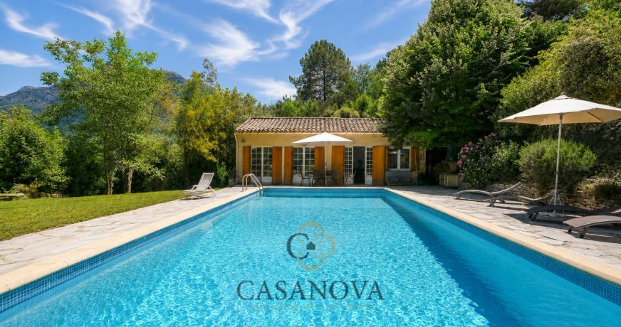 vente Maison Nimes