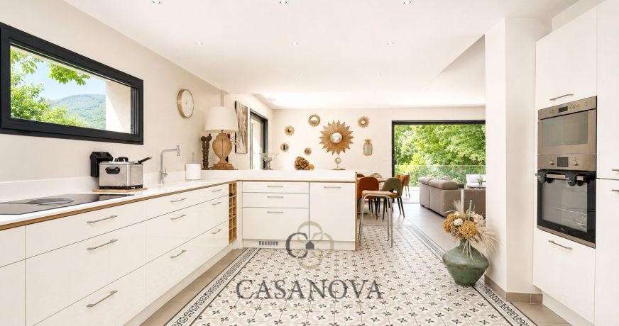 vente Maison Nimes