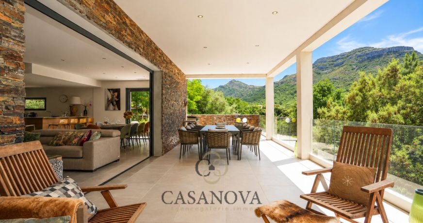vente Maison Nimes
