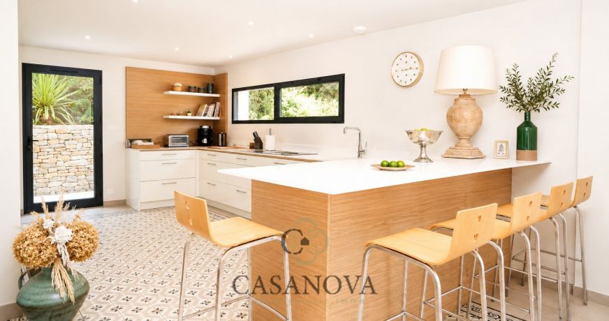 vente Maison Nimes