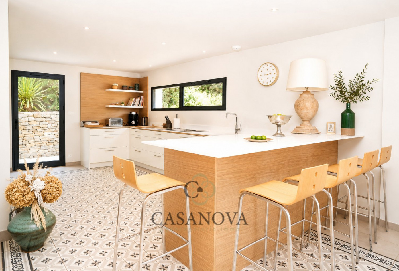 vente Maison Nimes - Photo 11