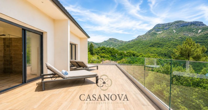 vente Maison Nimes