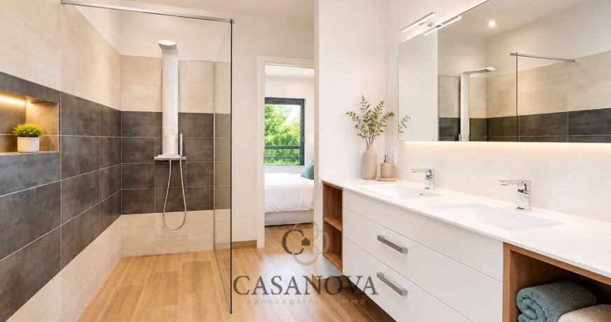 vente Maison Nimes