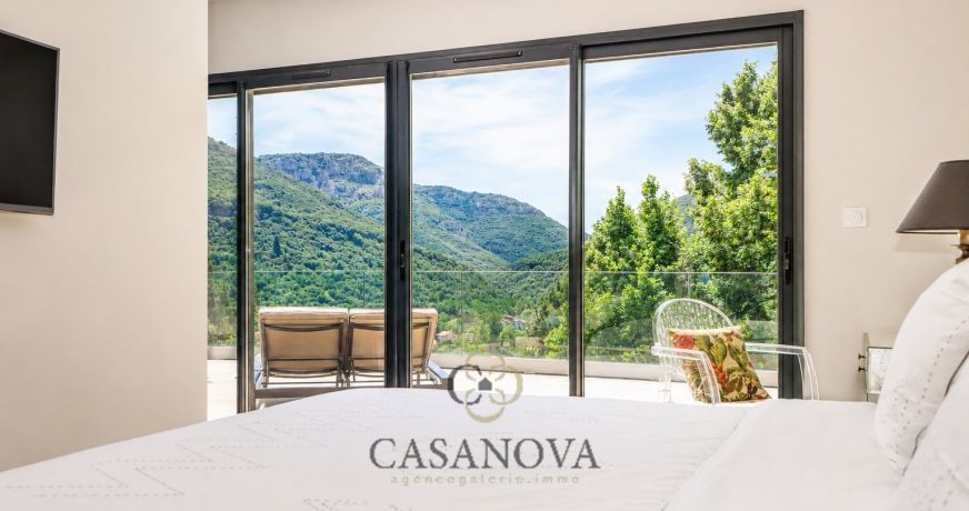 vente Maison Nimes
