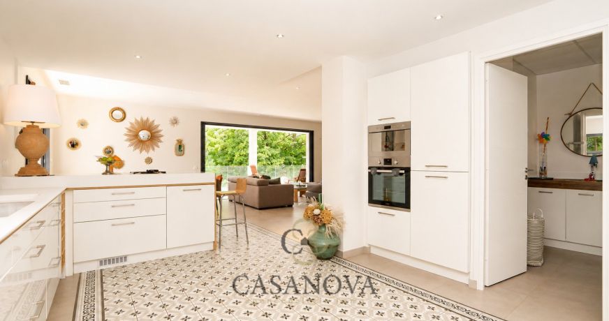 vente Maison Nimes