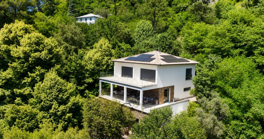 vente Maison Nimes