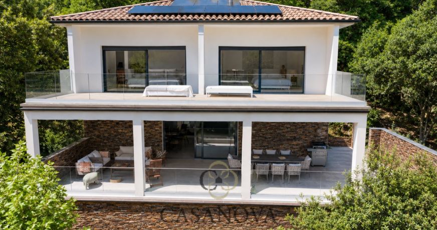 vente Maison Nimes
