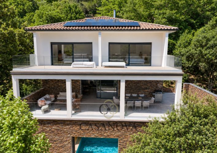 vente Maison Nimes