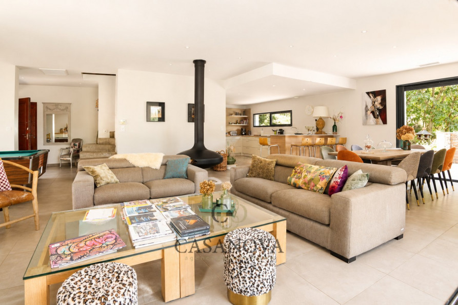 vente Maison Nimes - Photo 9